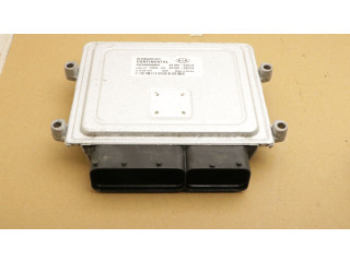 Блок управления двигателя 391B5-03DL8, 391B5-03DL8 KIA Niro