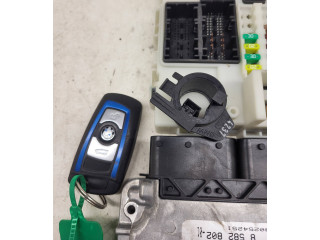 Řídící jednotka 8582802, 9366409 BMW 3 F30 F35 F31 2014