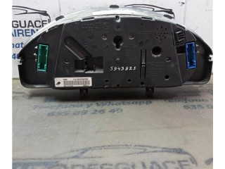 Панель приборов 7M5920800E Ford Galaxy