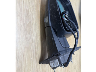 Зеркало электрическое Jeep Grand Cherokee (WK) 2005 - 2010 года