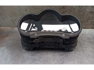 Přístrojová deska  Alfa Romeo GTV 2006 156071292, 110080304091  