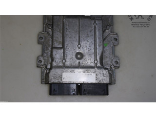 Блок управления впрыском 2231583, SVJB3A12A650CB Ford Ranger