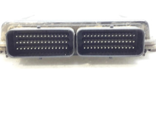 Блок управления двигателем Блок управления 96487150   Chevrolet Rezzo