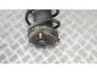 Передний амортизатор      