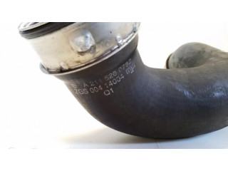 Трубка (трубки)/ шланг (шланги) интеркулера