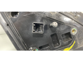 Зеркало (механическое) KIA Pro Cee'd I 2008 - 2013 года