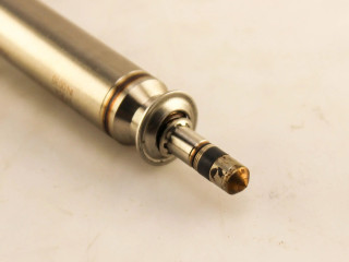 Vstřikovač A2560700187 Mercedes-Benz GLE W167 pro benzínový motor 3.0