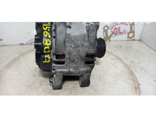 Генератор 9678048880, 156809   Citroen DS4      