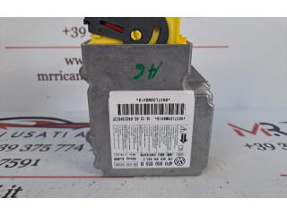 Блок подушек безопасности 4F0959655B, 4F0959655B   Audi A6 S6 C6 4F