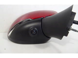 Zpětné zrcátko Nissan Micra K14 2017