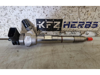 Форсунка 05L130277E, 0445110835    Volkswagen Cross Touran II  DTSB 