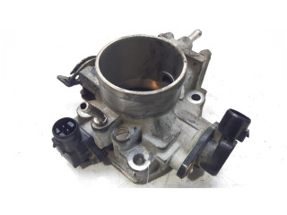 Дроссельная заслонка