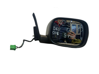 Зеркало электрическое Volvo XC90 2007 - 2014 года