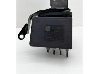 Блок АБС Audi A3 8Y 2020 - года