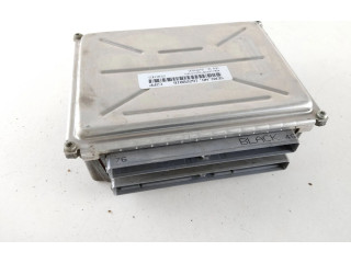 Блок управления двигателя 16204850, 09383303   Chevrolet Alero