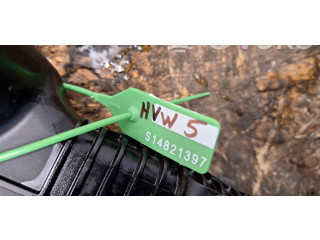 Интеркулер  1K0145803H   Volkswagen Touran I 