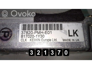 Řídící jednotka 37820PMHE01 Honda Civic 2001