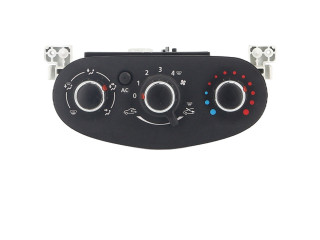 Блок управления климат-контролем 275102784R Dacia Lodgy