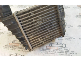 Интеркулер 1J0145803F Volkswagen Golf IV