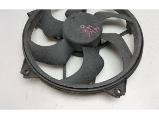Вентилятор радиатора     1253K2    Citroen C4 I 