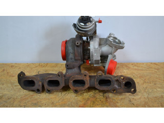  Турбина Audi A1  829847         