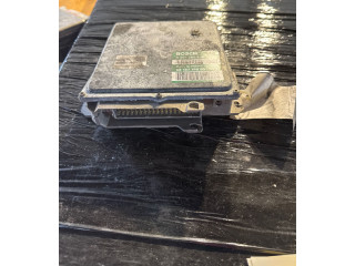 Блок управления двигателя 0261200666, 9619719680   Citroen Xantia