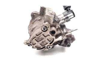 Vstřikovací čerpadlo 9688499680, 0445010516   Citroen Berlingo    9HN(DV6ETED) 