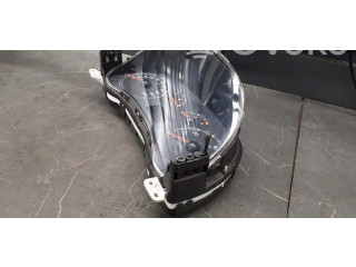 Přístrojová deska Fiat Punto (199) 2012 555000460104