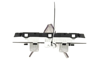 Панель приборов 248091278R, A0-4206N   Dacia Spring       