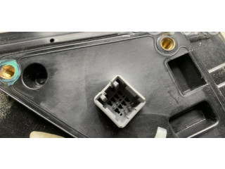 Зеркало (механическое)       KIA Ceed  2006 - 2012 года   