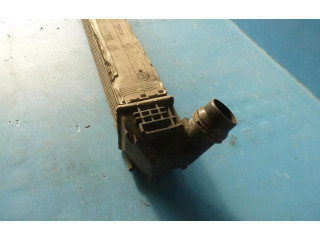 Интеркулер  8200880552b   Dacia Duster 