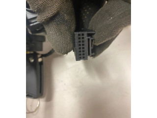 Рулевая рейка 5Q0953507GS, 1012604503 Volkswagen Golf VII 2013 - 2019 года