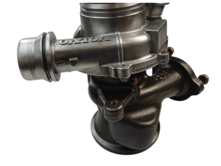 Турбина Volvo S60 836264, 836264-5001S