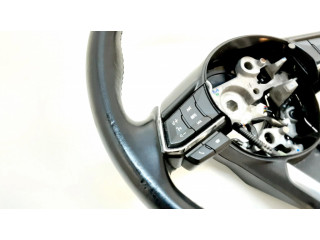 Руль Mazda CX-5 II 2017- года K0273BDB63M, 6347503
