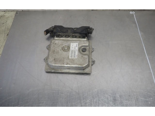 Řídící jednotka 51892328   Fiat Punto (199) 2011