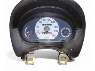 Přístrojová deska Fiat Seicento/600 2002