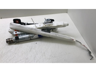 Боковая подушка безопасности 80410K7000 Hyundai i10