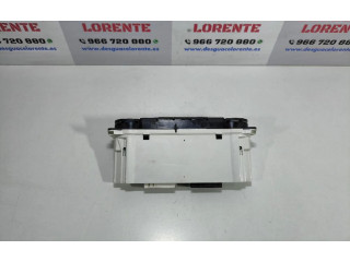 Блок управления климат-контролем 6S6T18C612AE Ford Fusion