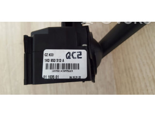 Ручка поворотов/ фонарей 1K0953513A   Skoda Octavia Mk2 (1Z)