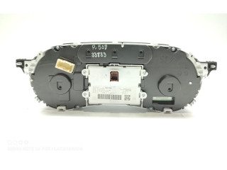 Přístrojová deska  Peugeot 508 2016 9814765780  