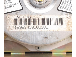 Подушка безопасности водителя BAMPT10574, 16993450503366 Ford Galaxy