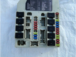 Блок предохранителей  PP-T30-M10, 0250   Nissan X-Trail T31    