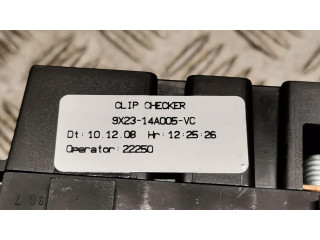 Блок предохранителей 9X2314A005VC Jaguar XF X250