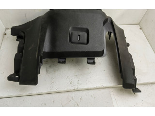 Блок управления климат-контролем 97250A2002 KIA Ceed