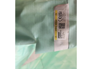 Боковая подушка безопасности 31455497   Volvo V60