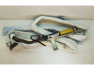 Надувная подушка для крыши 8P4880741B   Audi A3 S3 A3 Sportback 8P