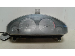 Přístrojová deska  Mitsubishi Carisma 1998 431411C  