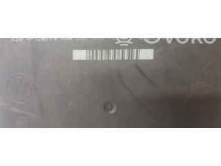 Блок комфорта 6Q0959433E Skoda Fabia Mk1 (6Y)