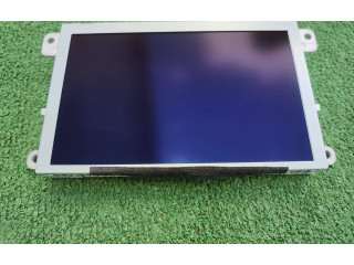 Дисплей    8R0919604A, 3501407S   Audi Q5 SQ5