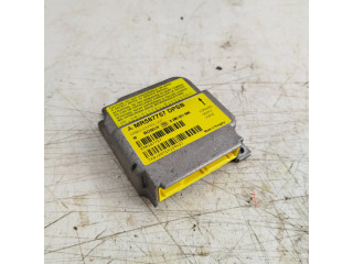 Блок подушек безопасности MR587757, PMR587757 Mitsubishi Colt